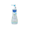 "Mustela No Rinse Cleansing Baby Micellar Water — Hypoallergenic, Paraben-Free, 10.14 fl oz
