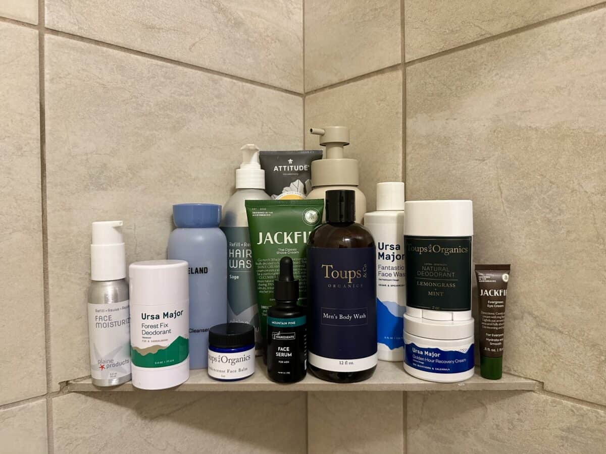 Personal Care & Beauty Essentials
