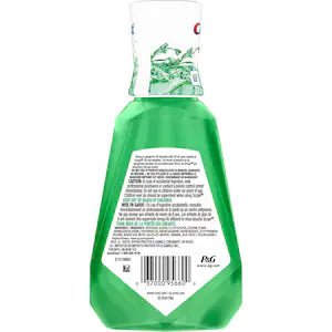 Scope Classic Mouthwash, 250ml