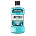 Listerine Cool Mint Antiseptic Mouthwash, 8.5 oz