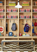 Home Storage & Organization Set