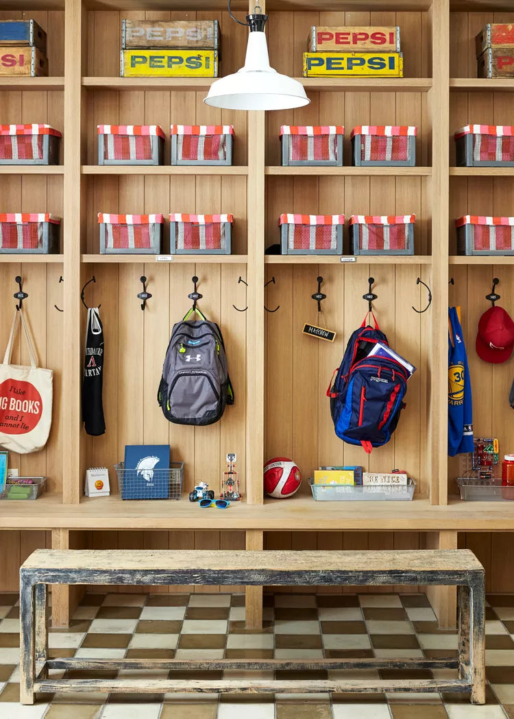Home Storage & Organization Set