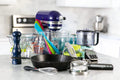 Premium Kitchen Essentials set